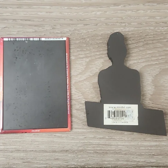 Audrey Hepburn Magnet Set - Picture 2 of 6